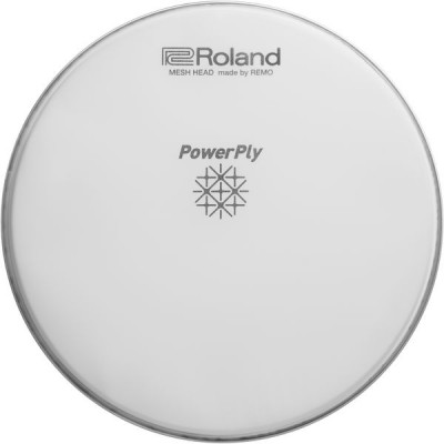 Roland MH2-22'' Powerply Mesh Head 